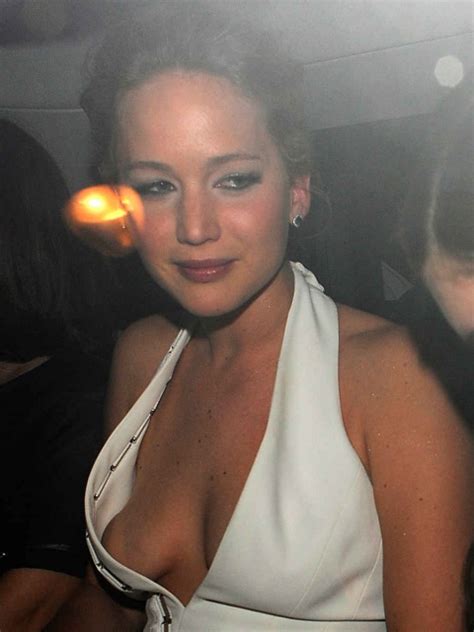 Jennifer Lawrence Boobpedia Encyclopedia Of Big Boobs