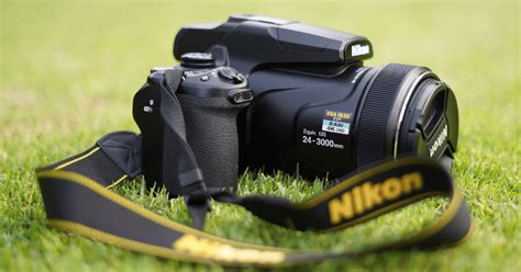 Nikon Coolpix P1000 Review | Zenith Clipping