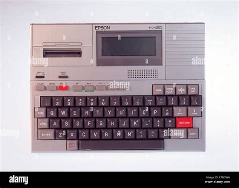 1st Laptop Ever Made