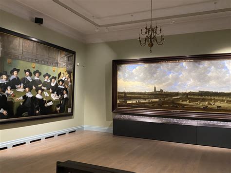 How to Travel to the Hague - Sean's Budget Travels