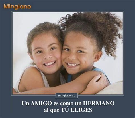 FRASES Que DEFINEN La AMISTAD