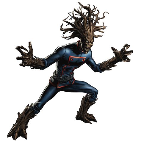 Groot (Earth-12131) | Marvel Database | Fandom