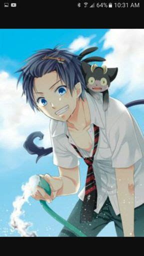 Rin Okumura | Wiki | Anime Amino