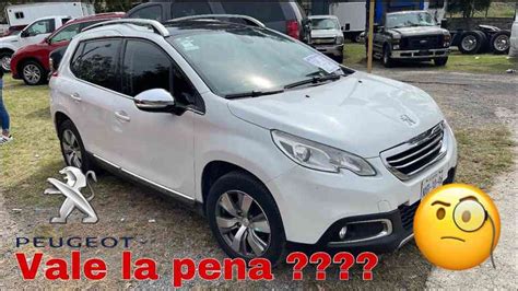 An Lisis Del Peugeot Problemas Comunes Autonom A Y Valoraci N