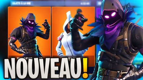 ASTUCES SECRÈTES COMMENT AVOIR LES NOUVEAU SKIN LÉGENDAIRE SUR