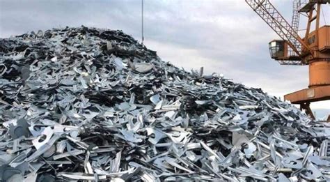 Ukraine S Scrap Exports Increased Significantly