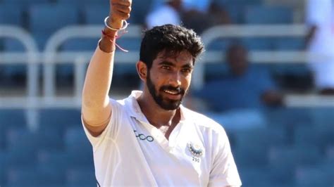 Jasprit Bumrahs Test Record Vs South Africa