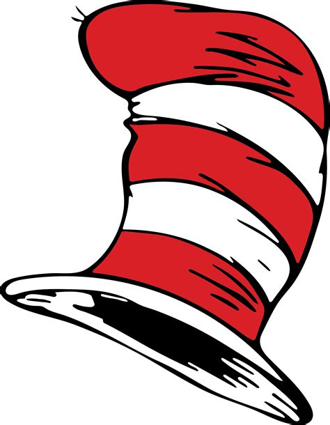 Free Clip Dr Seuss Hat Download Free Clip Dr Seuss Hat Png Images