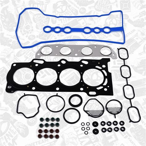 Gasket Kit Cylinder Head TS0032 ET ENGINETEAM 04112 22060 04112