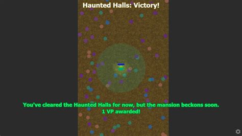 Evades Io Haunted Halls Solo Chrono YouTube