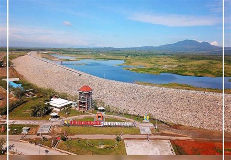 5 Rekomendasi Wisata Waduk Di Nganjuk