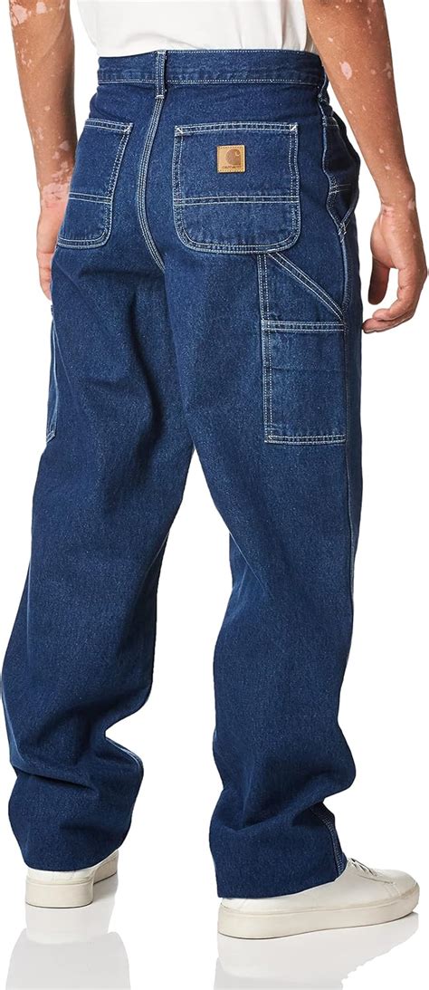 Staff New Year Necessities Jeans Carhartt Abbreviation The Church Silence