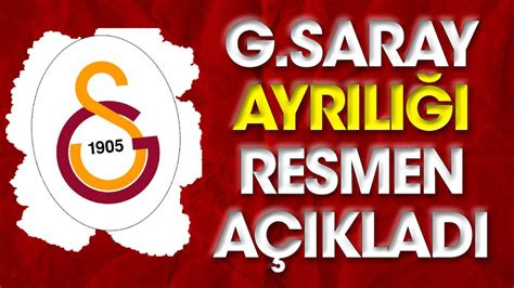 Galatasaray Yunus Akg N Transferini A Klad