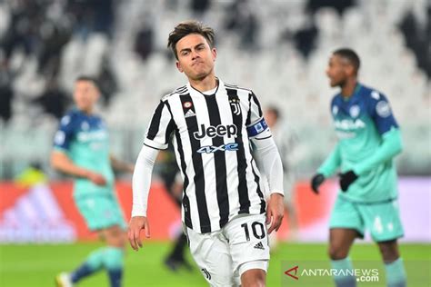 Inter Milan Dinilai Cocok Untuk Paulo Dybala Antara News Yogyakarta