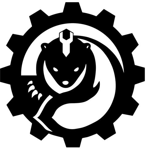 Skunkworks Logo Logodix