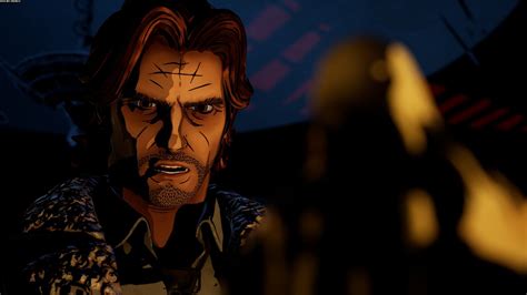 New Footage From The Wolf Among Us Reminds Of Telltale Games Sequel