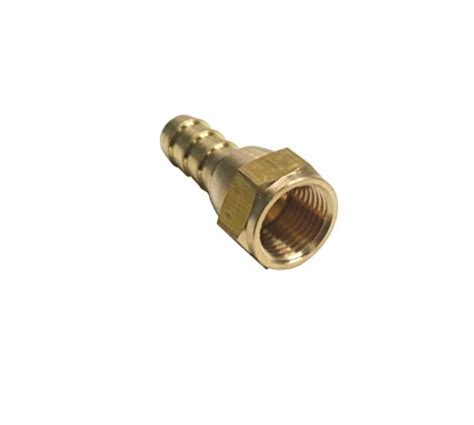 Brass Flared Tube Fittings – LTWFITTING