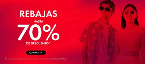 Rebajas C A Hasta De Descuento Y Msi