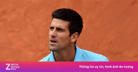 Djokovic 3 1 Gulbis Đoạt Vé Vào Chung Kết Thuyết Phục Thể Thao Thế