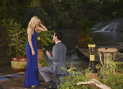 The Bachelor Season 20 Ben Higgins And Lauren Bushnell Where Are