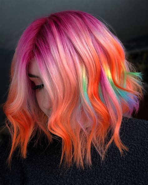 40 Unbelievably Cool Pink Hair Color Ideas For 2023 Artofit