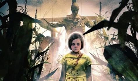 Trailer For Children Of The Corn Runaway Released