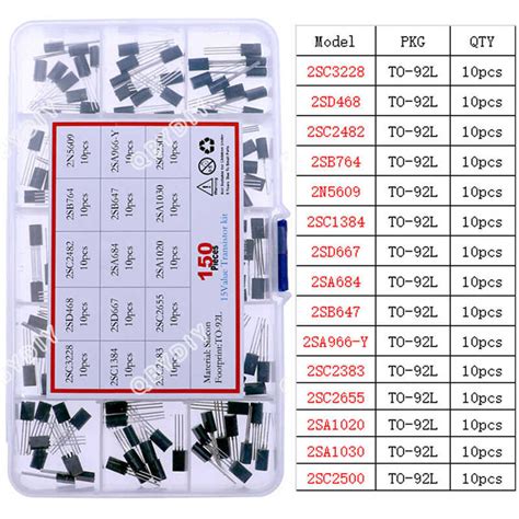 To To L To To Series Mosfet Triode Thyristor Pnp Npn