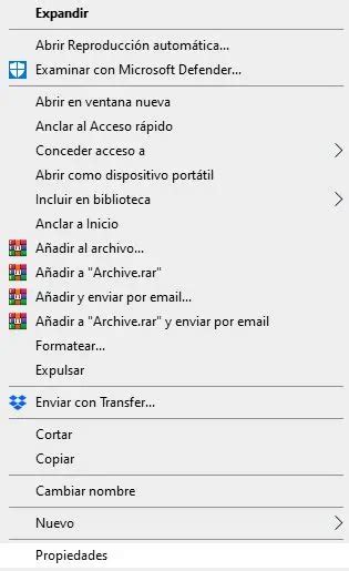 Soluciones Cuando Tu Pc No Detecta Un Usb Pendrive Einformatico