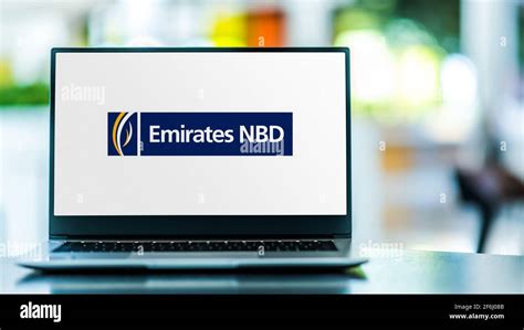 Emirates Nbd Bank Pjsc Hi Res Stock Photography And Images Alamy