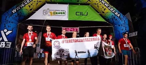 Započela je kampanja Terenac za GSS Zenica zenicainfo ba