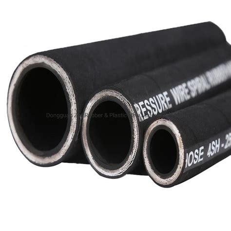 Dredging Hose Price High Pressure Rubber Hose Industrial Water Suction