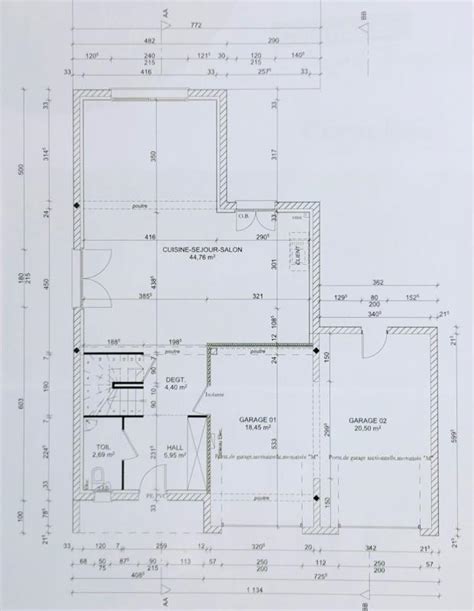 Maison Terrain Norroy Le Veneur Maisons D En France Lorraine Nord