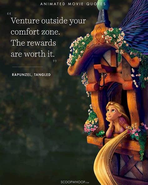 Pixar Movie Quotes That Are Actually Inspirational Life Advice