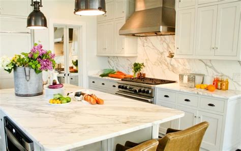 Marble For Kitchens Recomendations For Use Pulycort