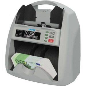 DORS 800 - Banknote detectors, Cash handling equipment, currency ...