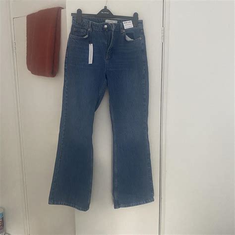Topshop Women's Jeans | Depop