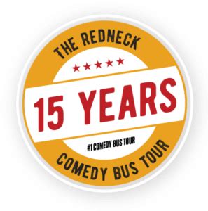 Explore Pigeon Forge The Redneck Comedy Bus Tour