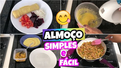 Almo O Simples De Ter A Feira Muito F Cil Crepioca De Frango