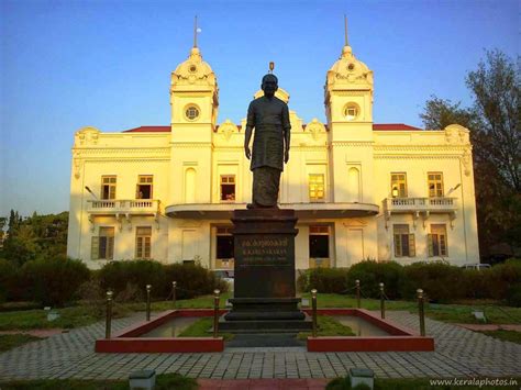 Thrissur-town-hall-pictures - Kerala Photos - Kerala