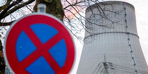 Germany Closed The Last 3 Nuclear Plants Athens News