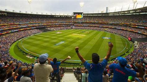 Melbourne Cricket Ground, Melbourne | Ticket Price | Timings | Address ...