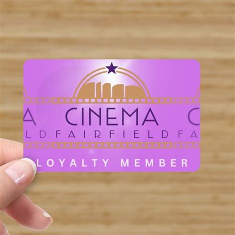 MEMBERSHIP: Cinema Fairfield – Fairfield Arts & Convention Center