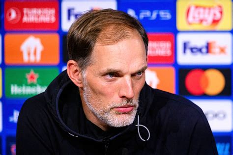 Reacția lui Bayern după declarația tare a lui Tuchel Există o