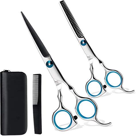 Top 10 Best Blending Shears In 2020 Reviews By Experts