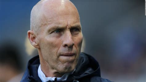 US coach Bob Bradley departs Swansea City after 85 days in charge - CNN