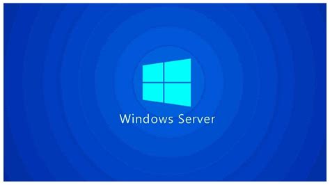 Microsoft Releases 2025 First Windows Server Preview Build