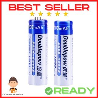 Jual Baterai Charger Batu Batre Cas Rechargeable Battery AA AAA