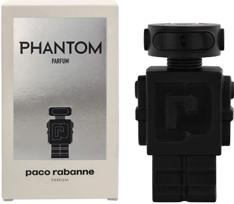 Paco Rabanne Phantom Parfum EDP 100 Ml Kainos Nuo 89 99 Kaina24 Lt