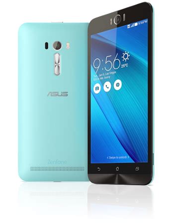 Asus Zenfone Selfie Phablet Jp