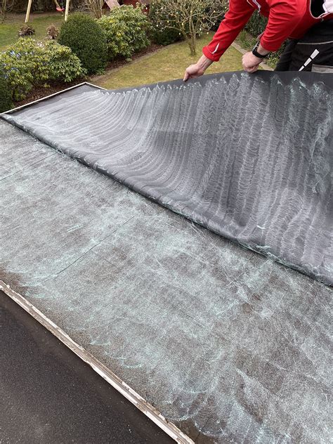 1 2 Mm EPDM Dachfolie 1 2 Mm Mit Zulassung Breite 3 05 M Teichfolie